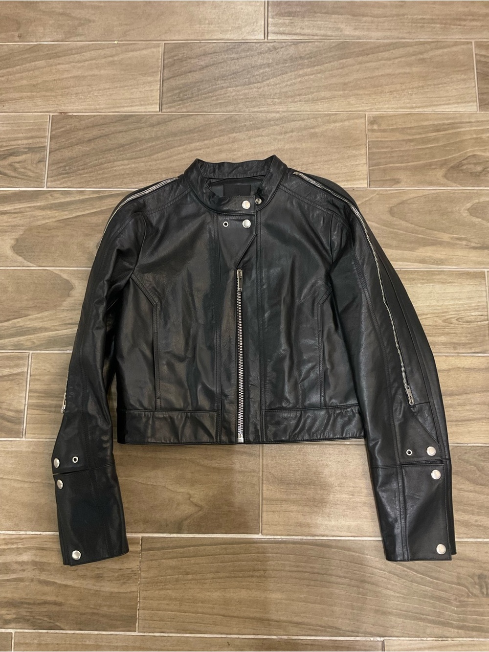 Givenchy Jacket - Picture 7 of 9